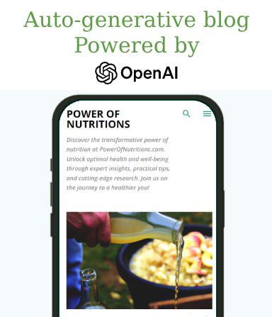 Python | Azur Serveless | MS Automation | Blogger Api | OpenAI Api