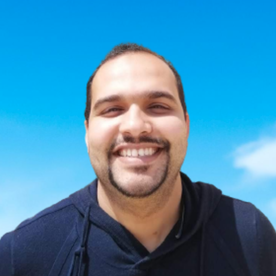 About Adil El Alaoui